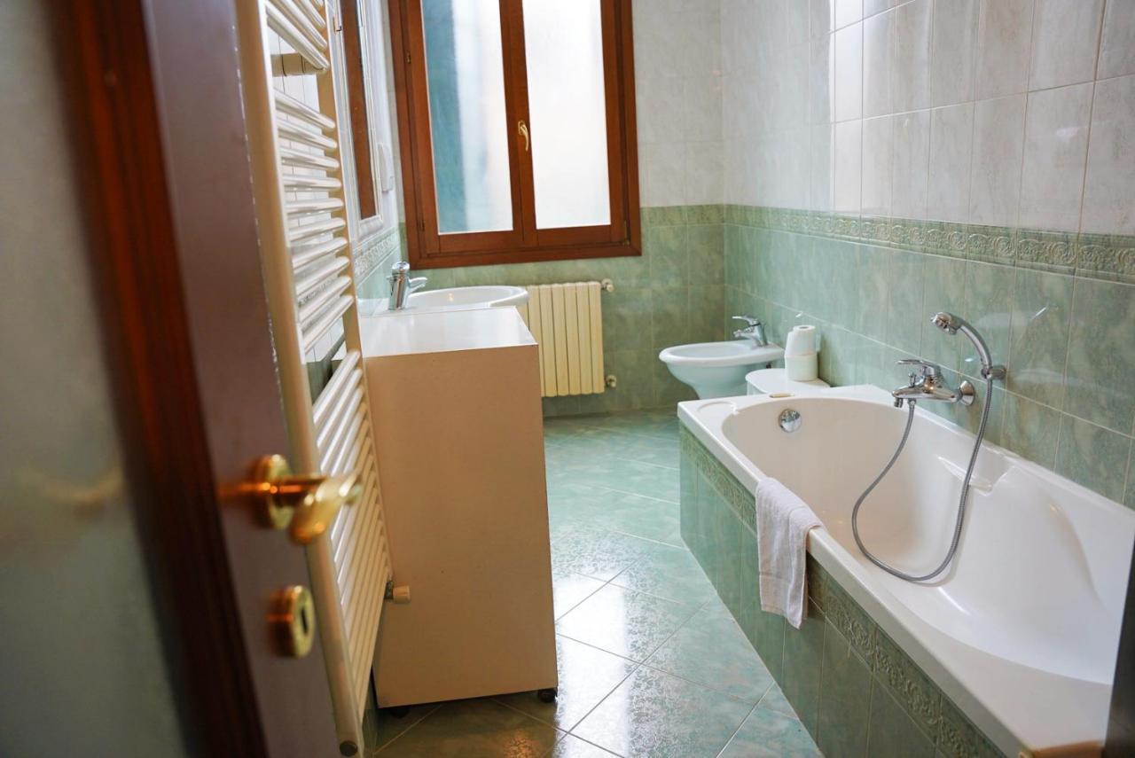 Ca' Ornella Apartment Venedig
